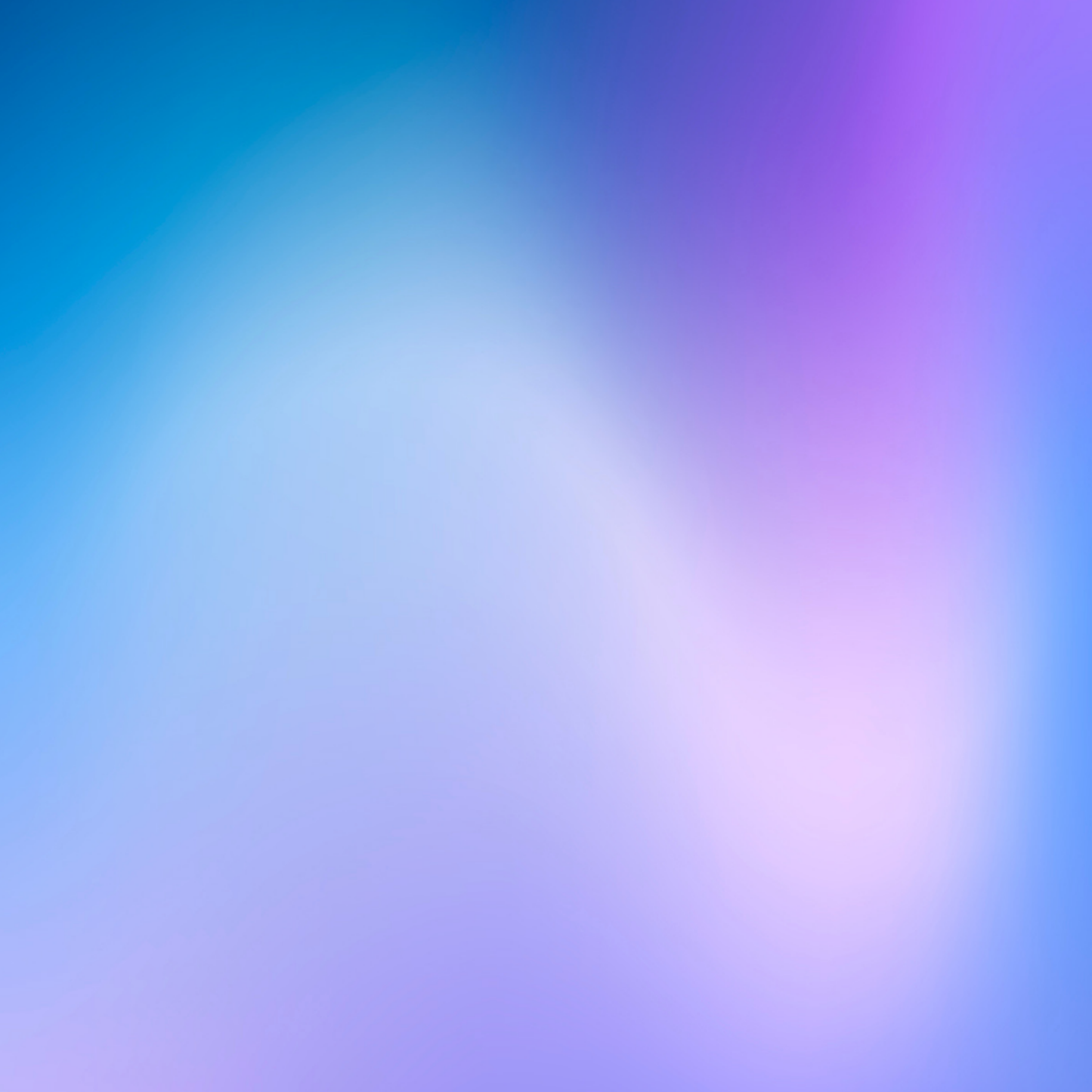 Twilight Aura Tough Case