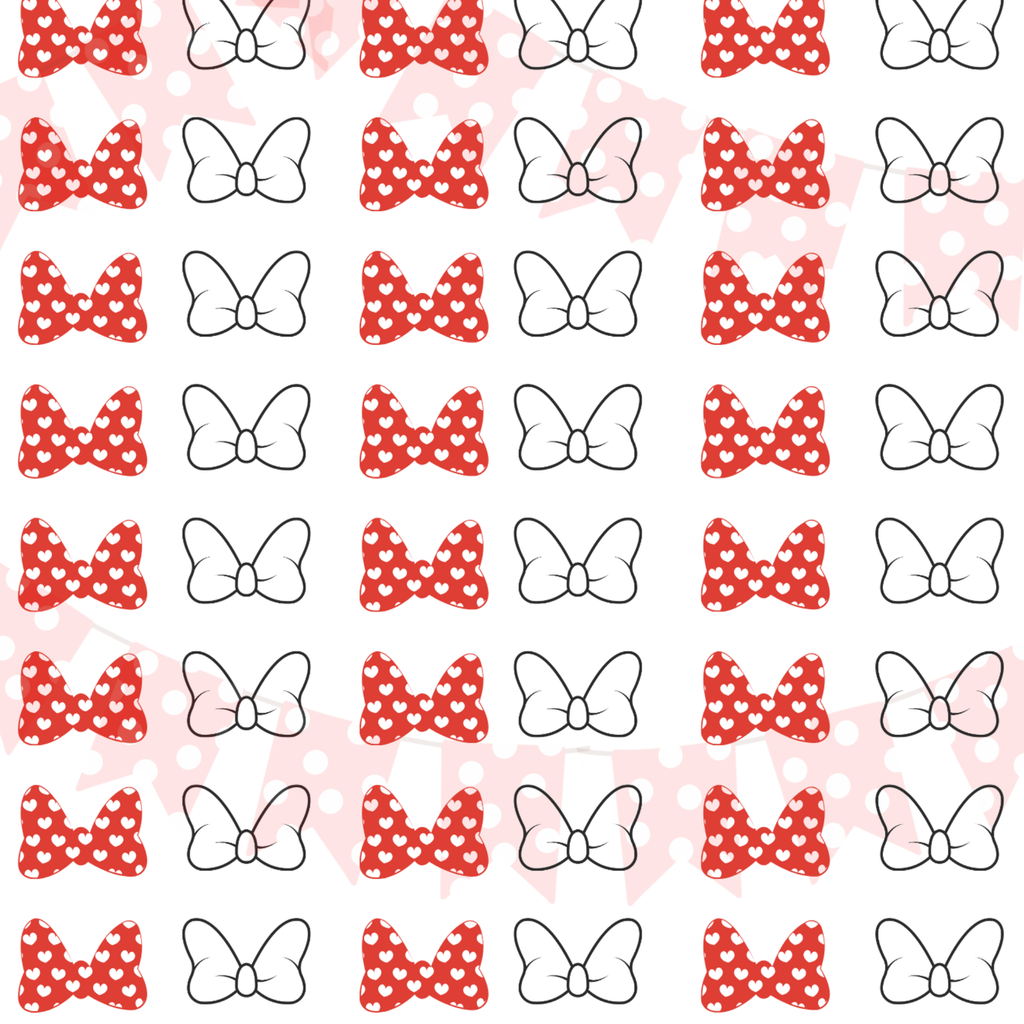 Mini Charms Tough Case