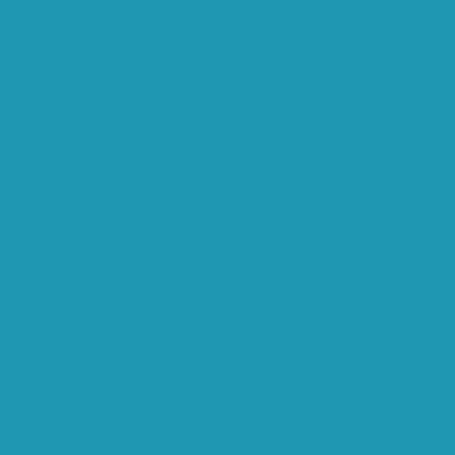 Ocean Teal Tough Case