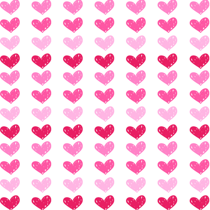Heart Glow Tough Case