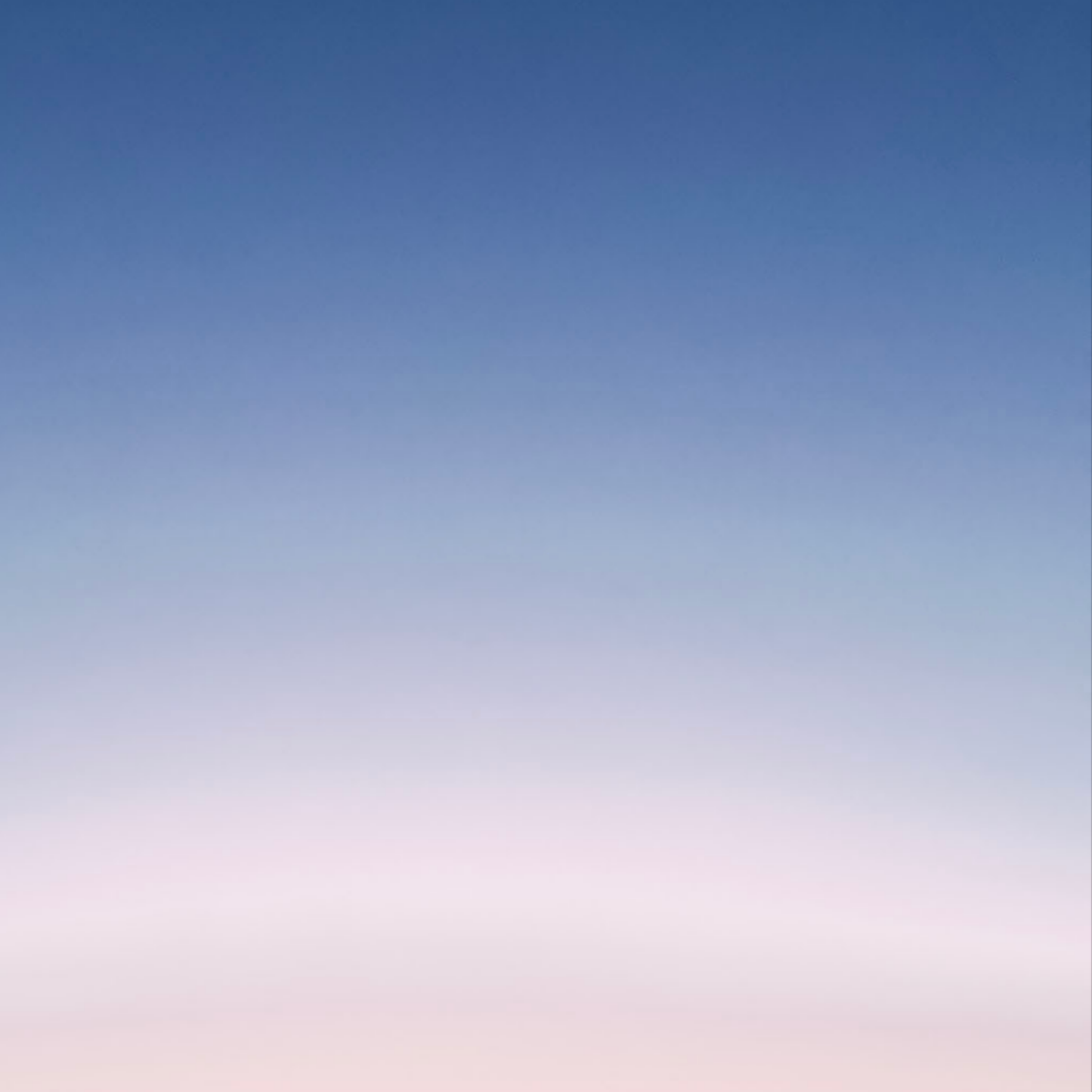Sunset Horizon Tough Case