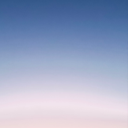 Sunset Horizon Tough Case
