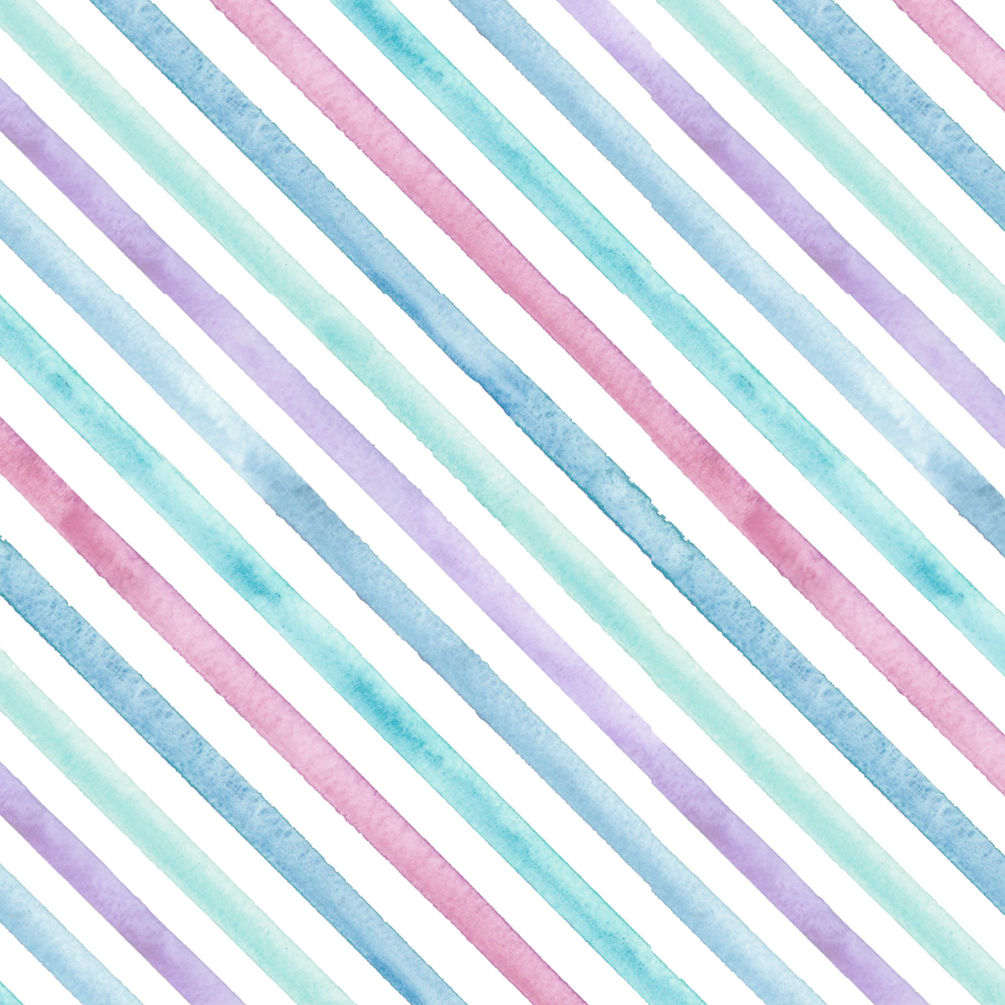 Sweet Stripes Tough Cases