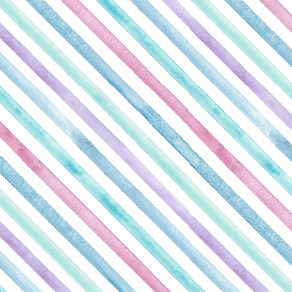 Sweet Stripes Tough Cases