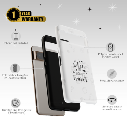 Wanderlust tough cases