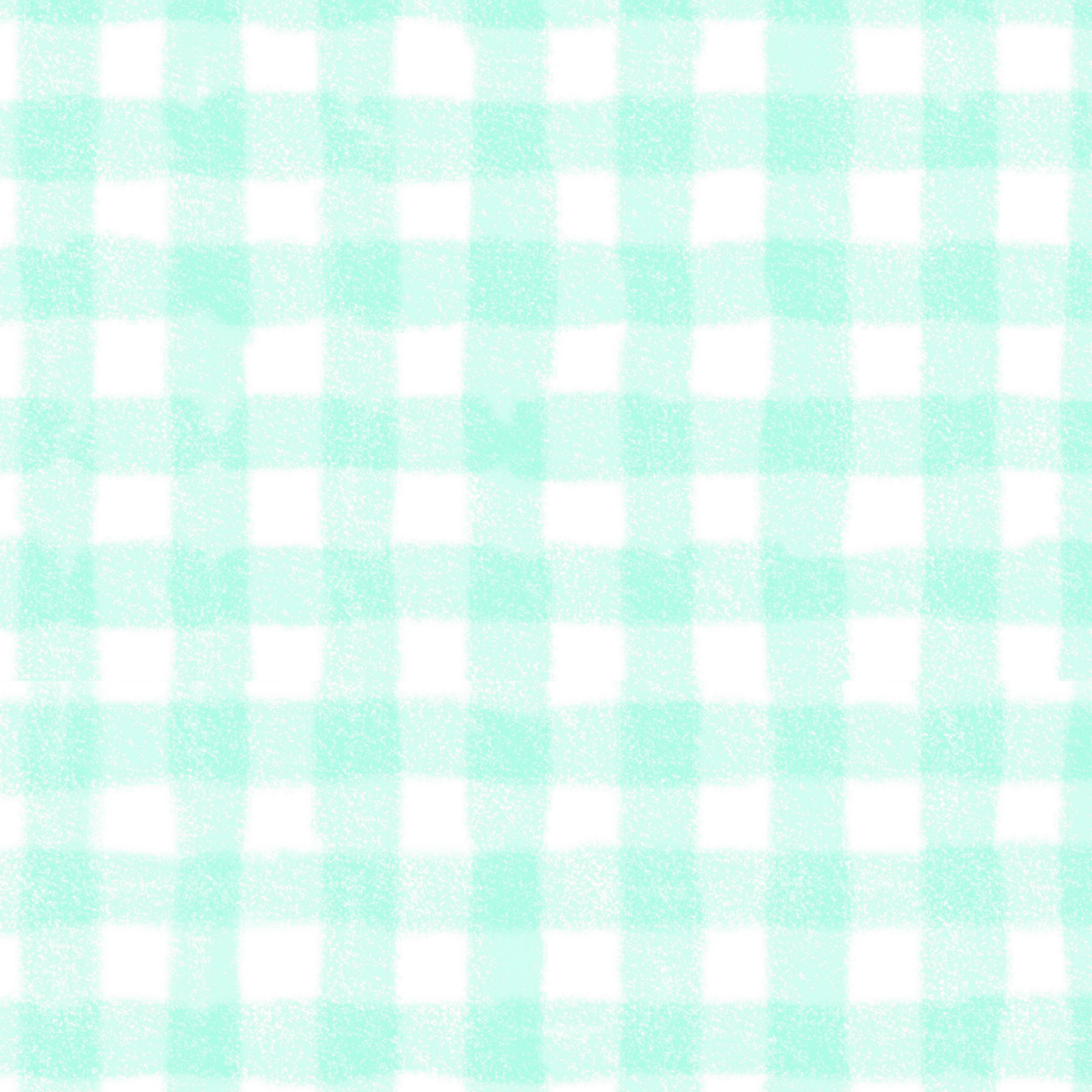 Garden Party Plaid Tough Case