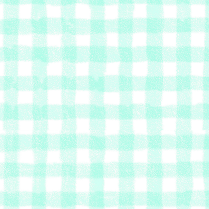 Garden Party Plaid Tough Case
