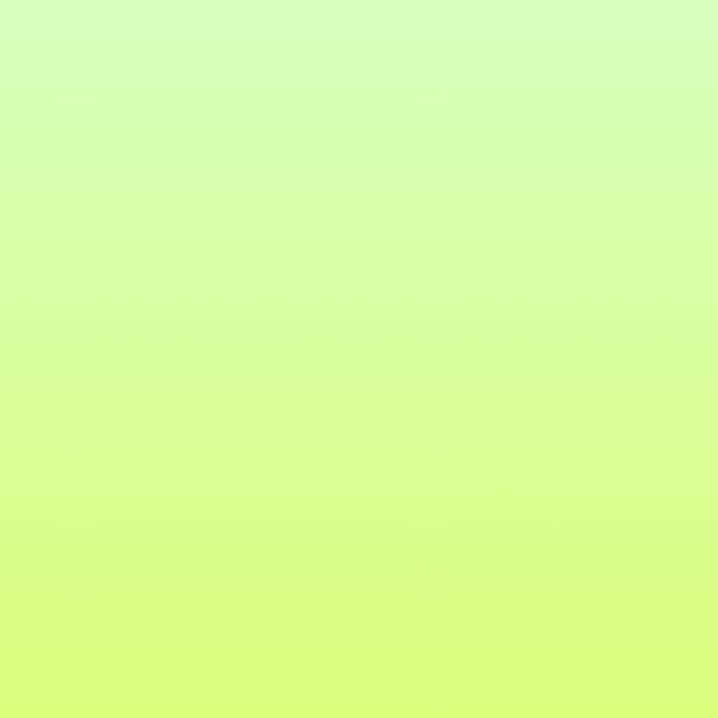 Limoncello Fade Tough Case