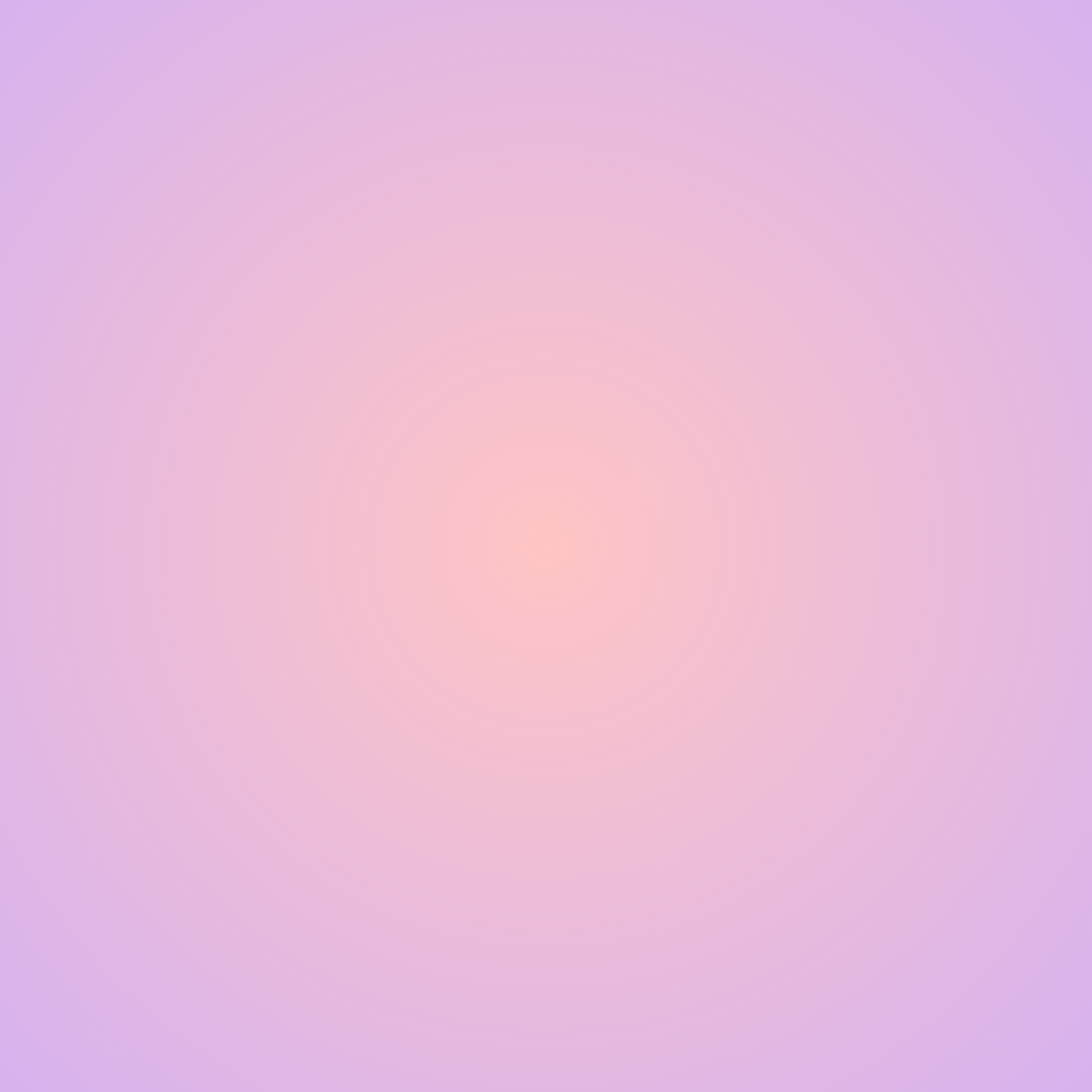 Lavender Blush Tough Case