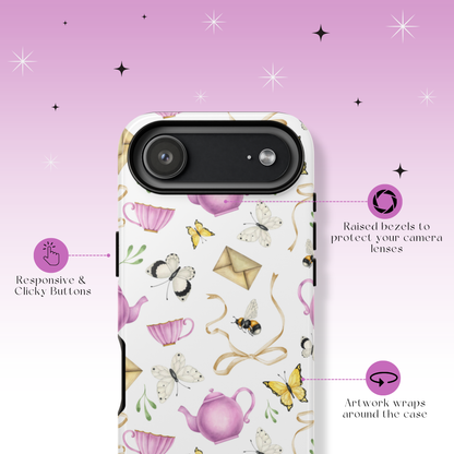 Glamora tough cases