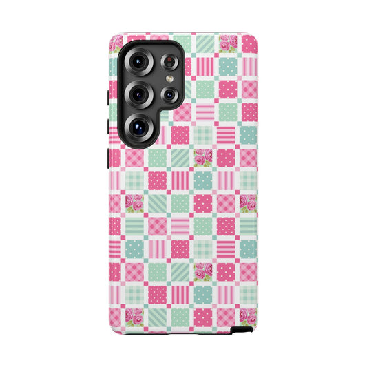 Candy Crush Tough Cases