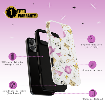 Glamora tough cases