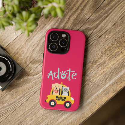Adote Tough Case