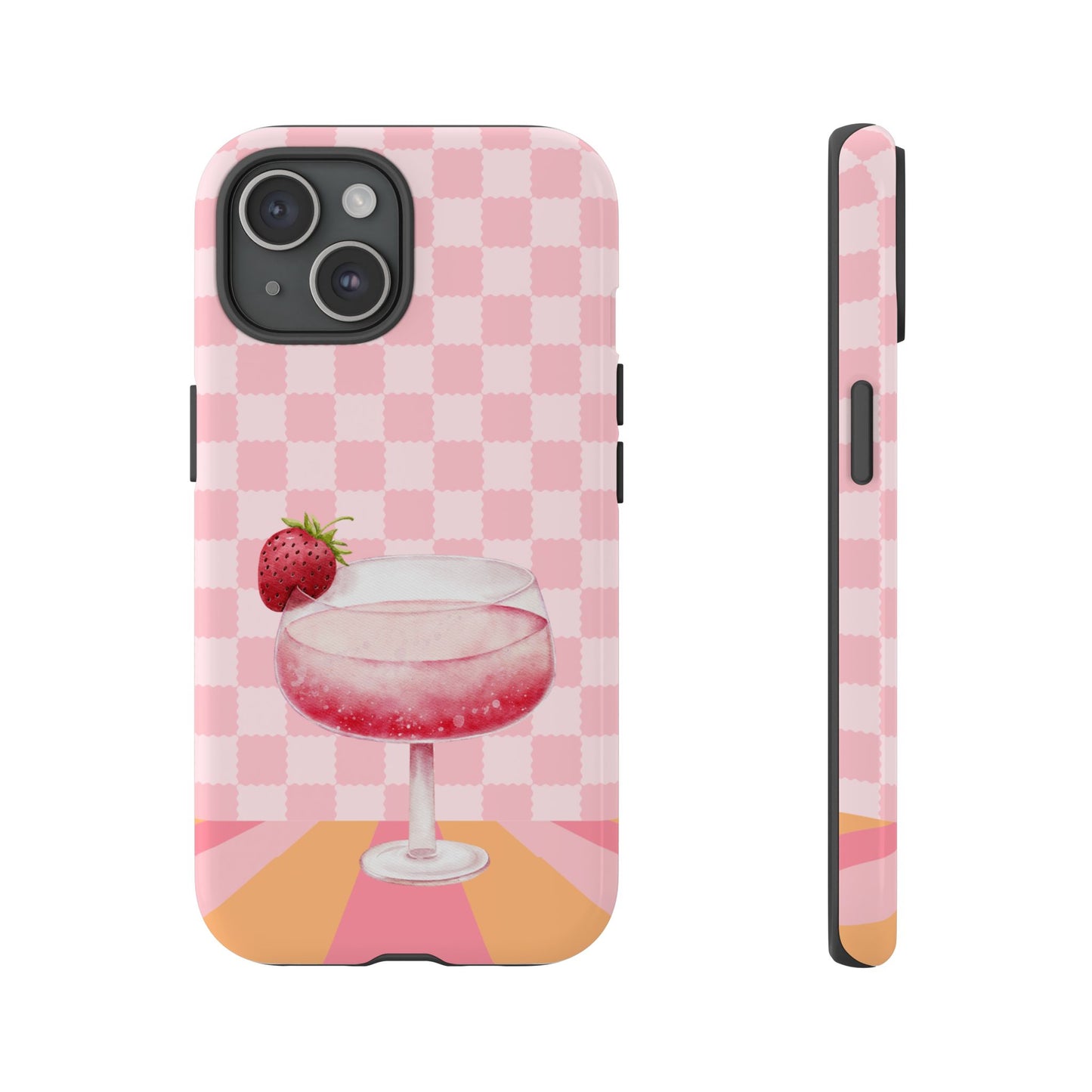 Berry Bliss Tough Case