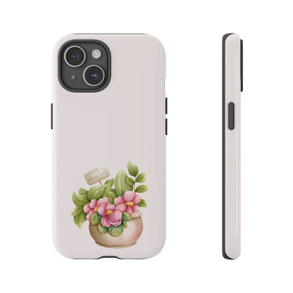 Petals of Purpose Tough Case