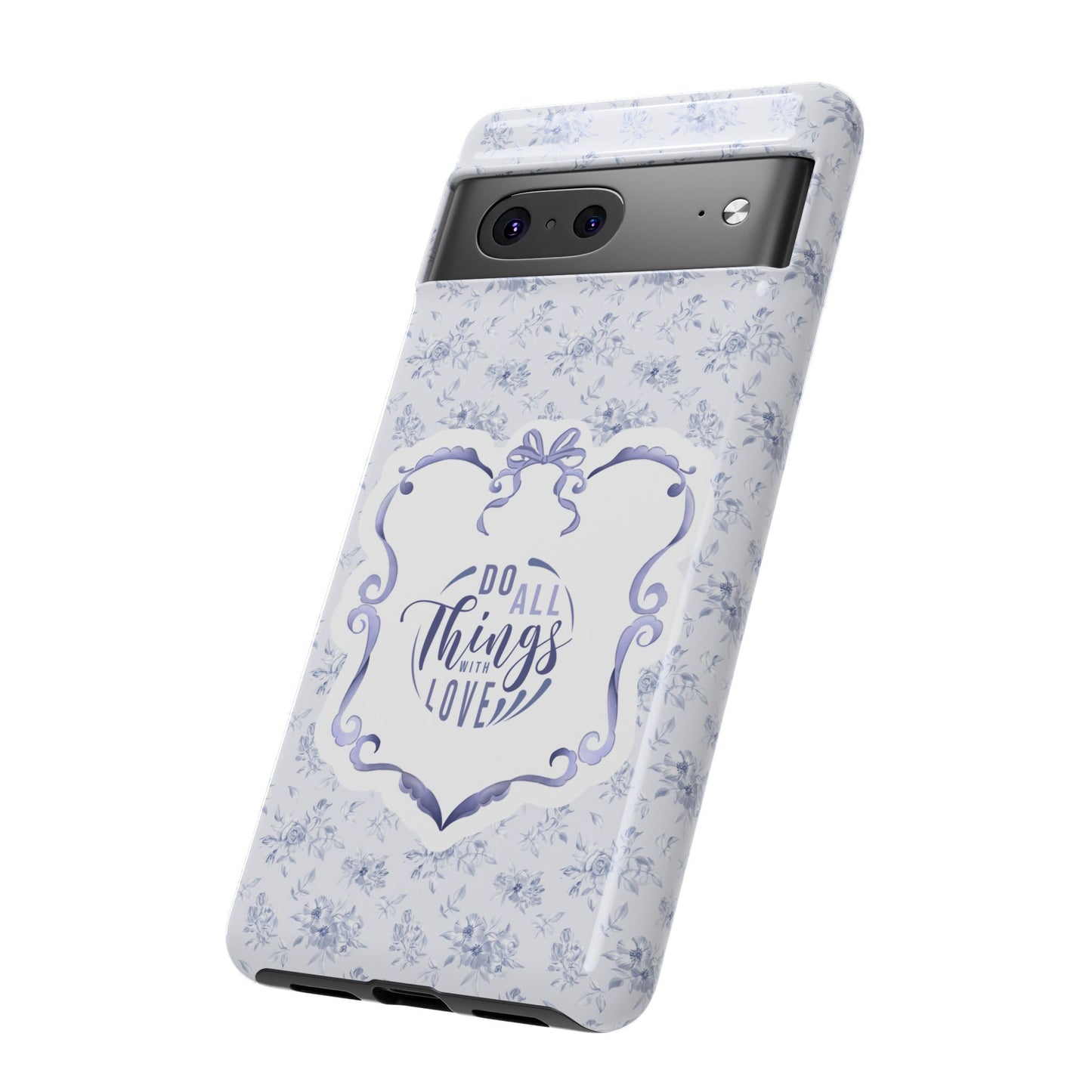 Love Tough Case