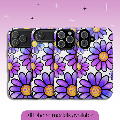 Groovia tough cases