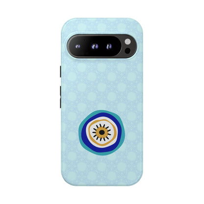 Sunshine Evil Eye Tough Case