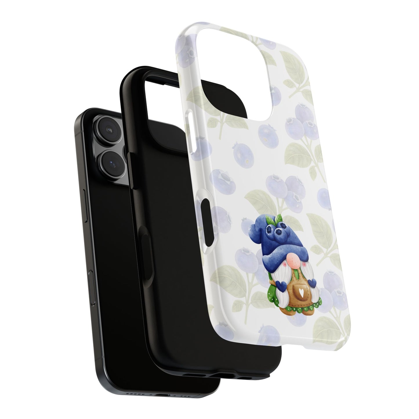 Adorable Berry Tough Case