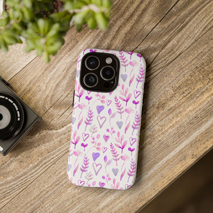 Amoria tough cases