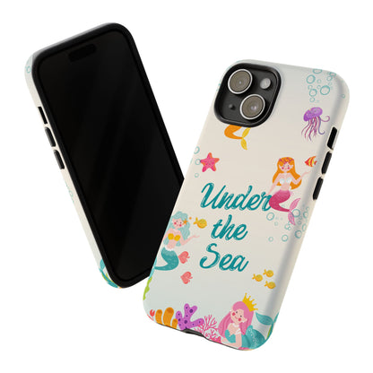 Under the Sea Tough Case