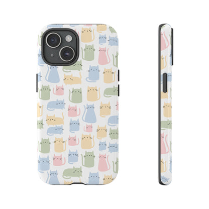 Adorable Animal tough case