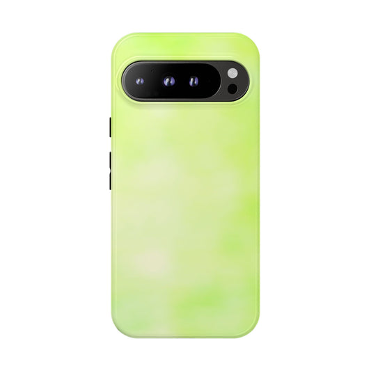 Lime Zest Tough Case
