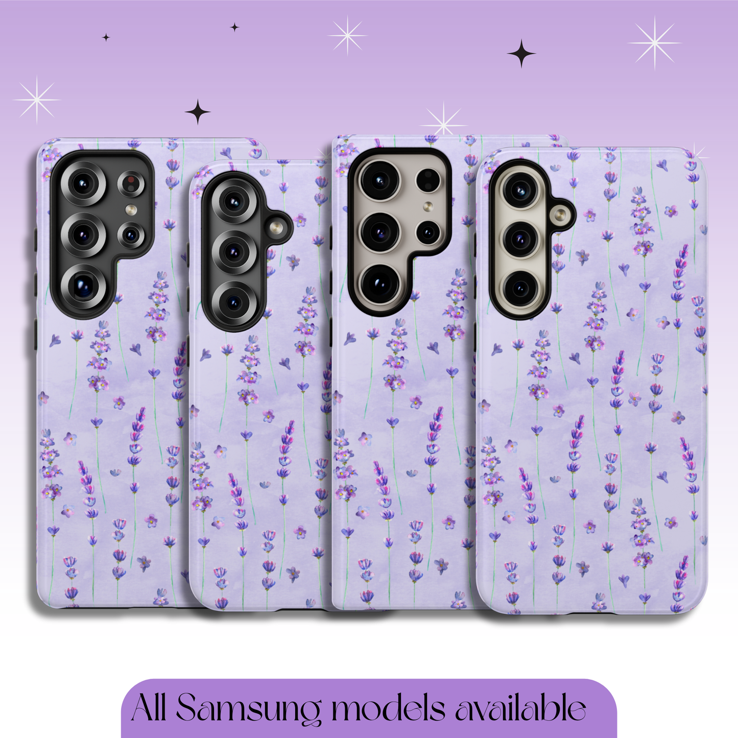 Liloura tough cases