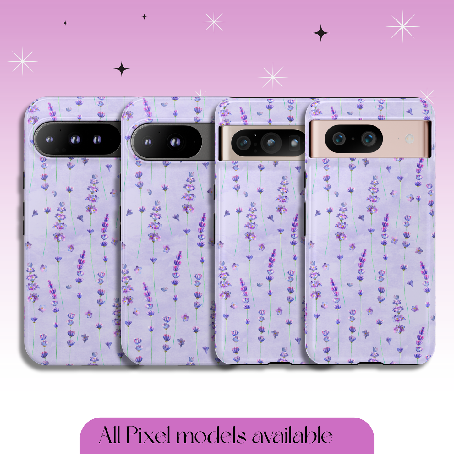 Liloura tough cases