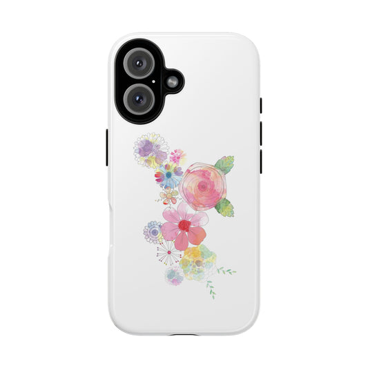 Indie Bloom Tough Case