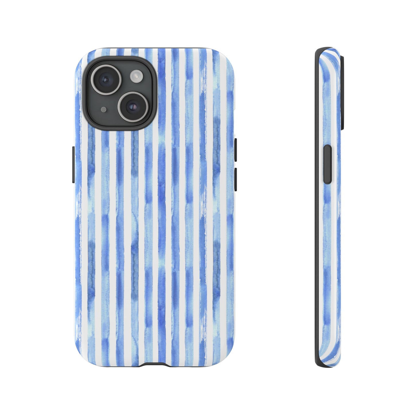 Ocean Stripes Tough Case