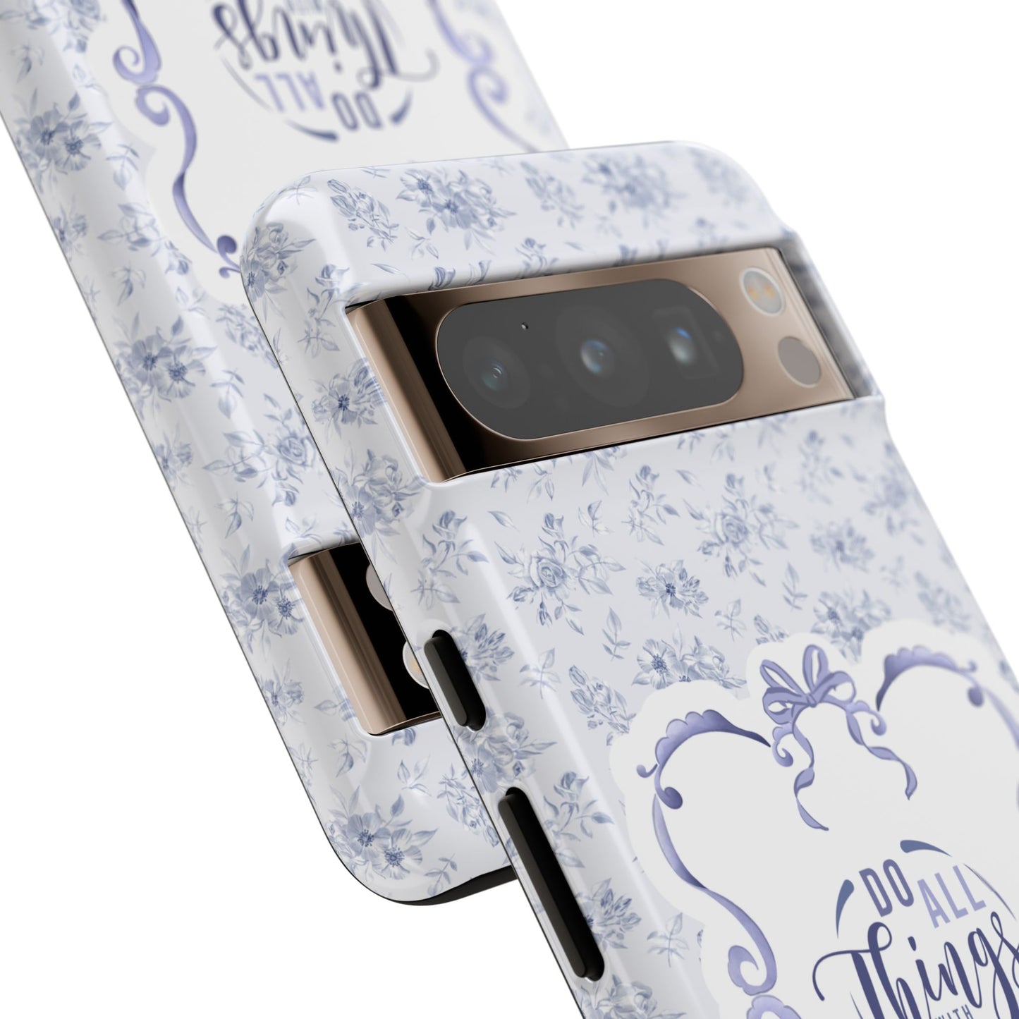 Love Tough Case