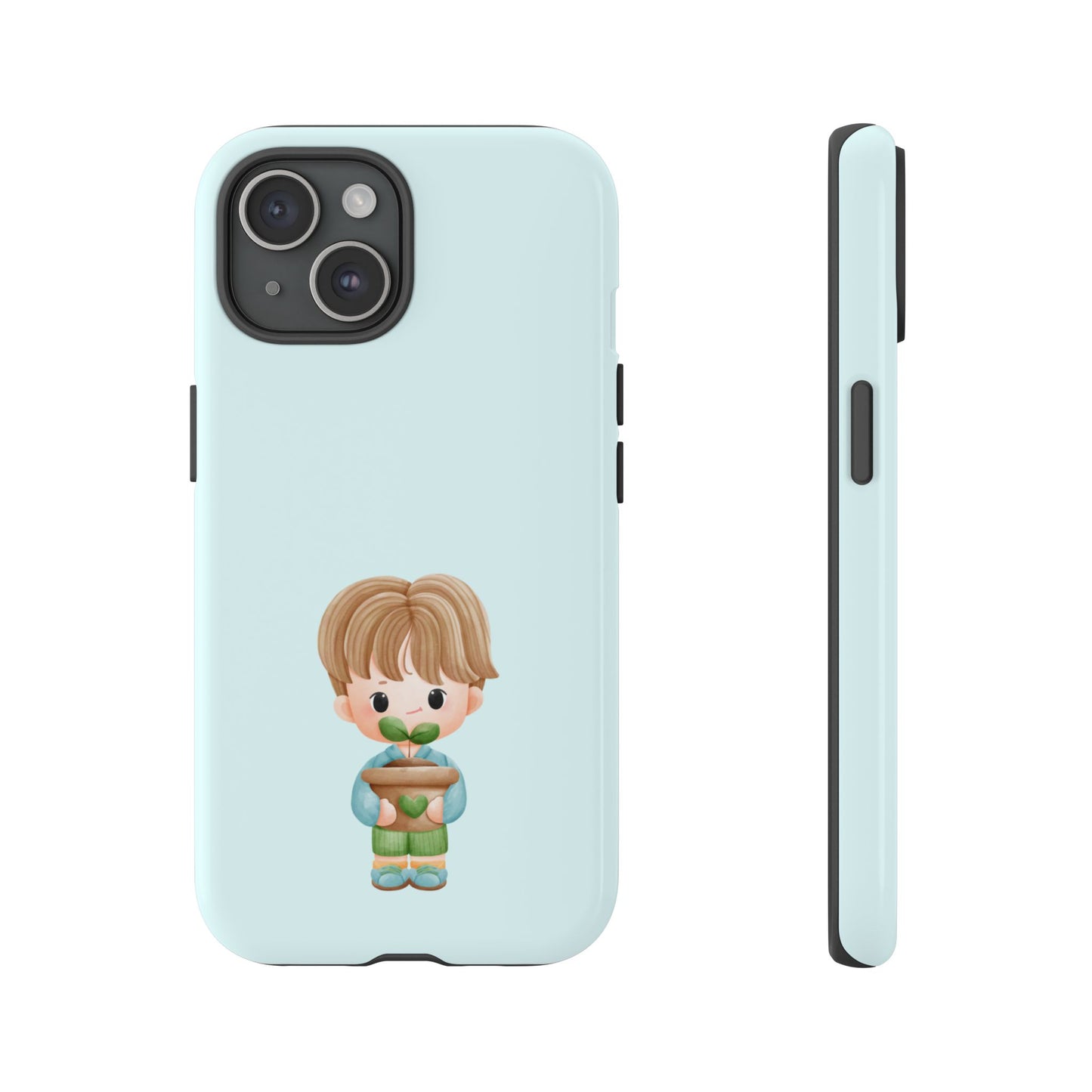 Rootbound Tough Case