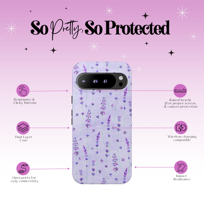 Liloura tough cases
