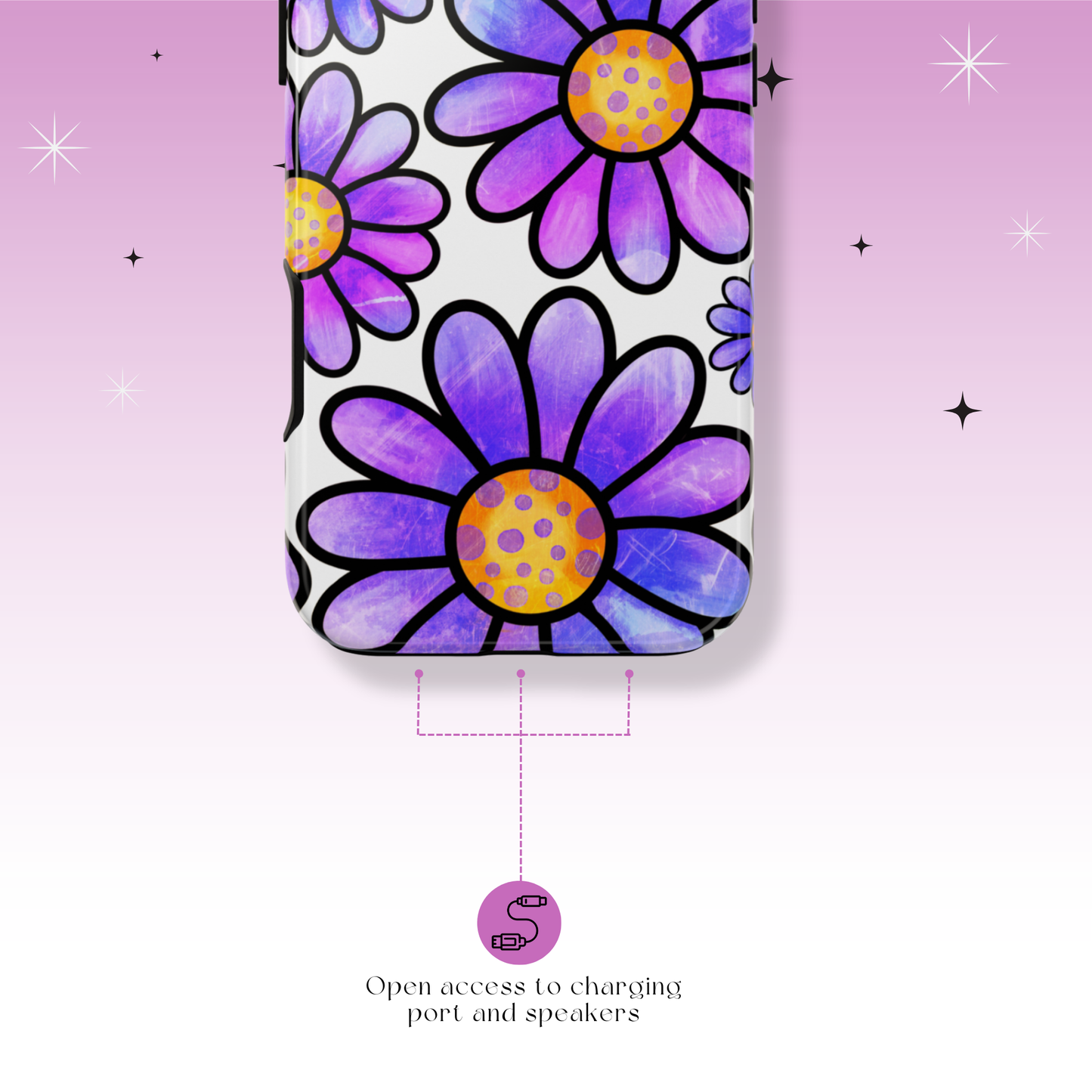 Groovia tough cases