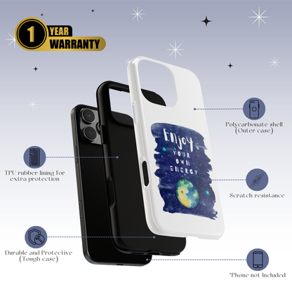 Globe love tough cases
