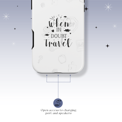 Wanderlust tough cases
