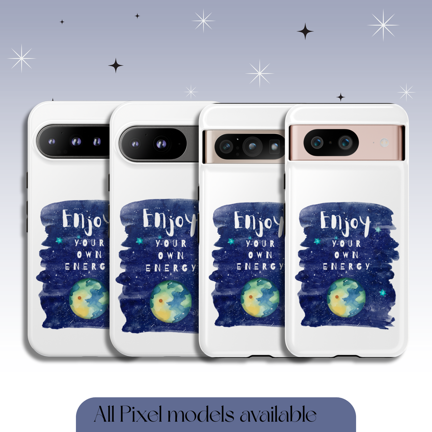 Globe love tough cases