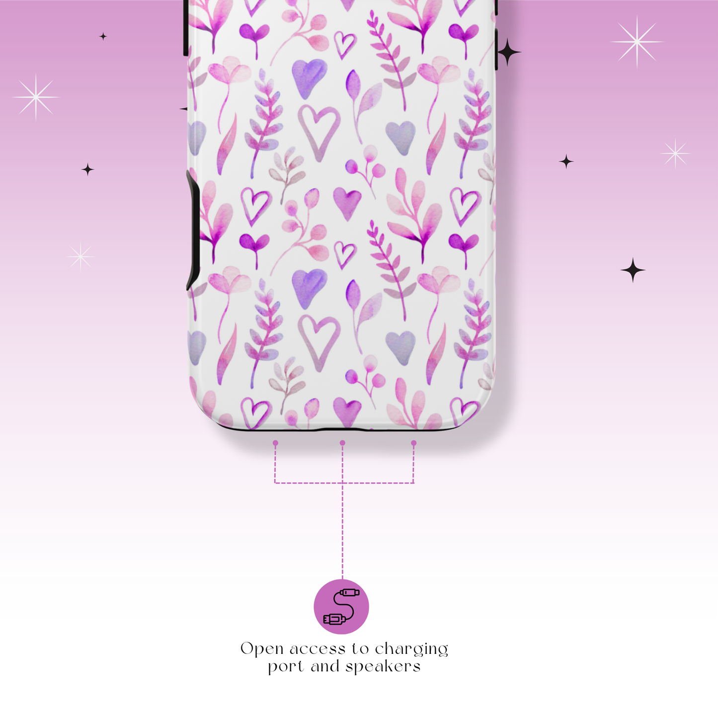 Amoria tough cases