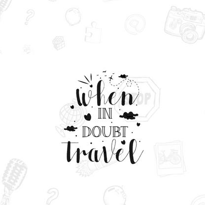 Wanderlust tough cases