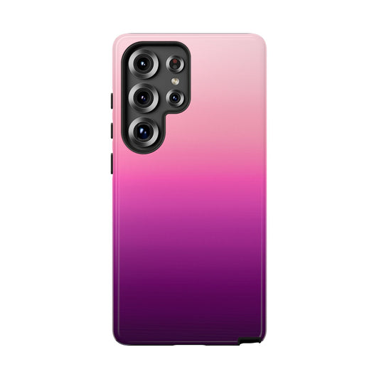 Ombrelle tough cases