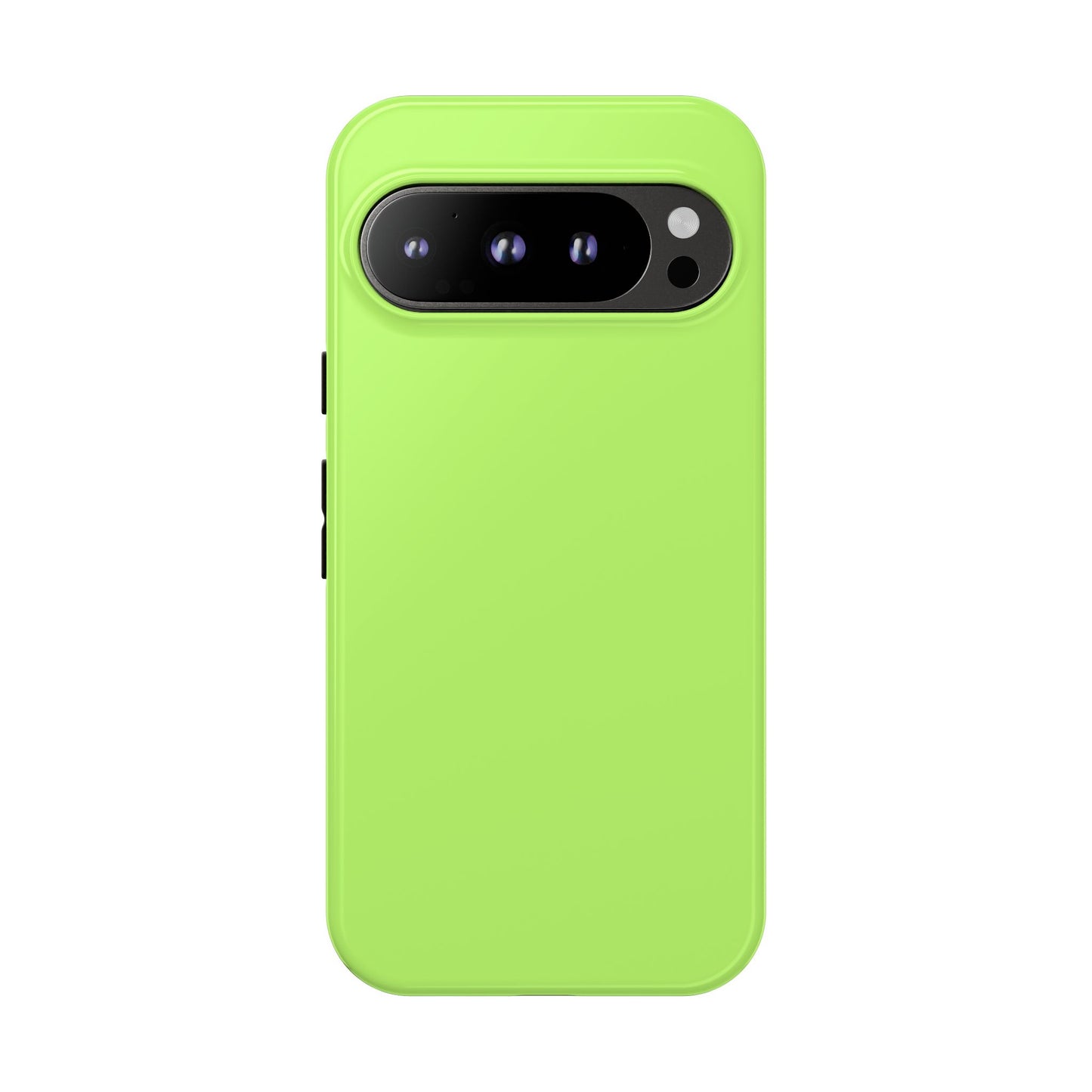 Lime Punch Tough Case