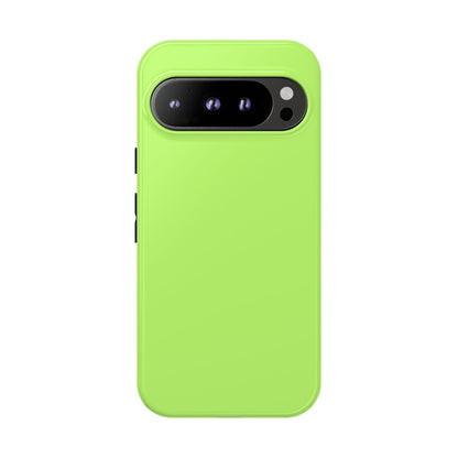 Lime Punch Tough Case