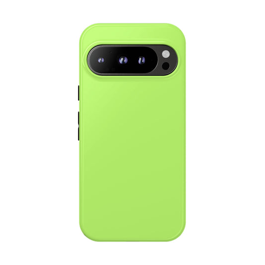 Lime Punch Tough Case