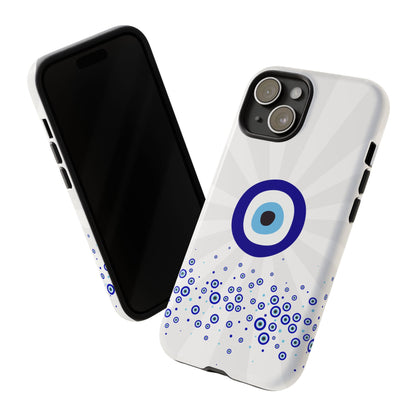 Aura Gaze Tough Case