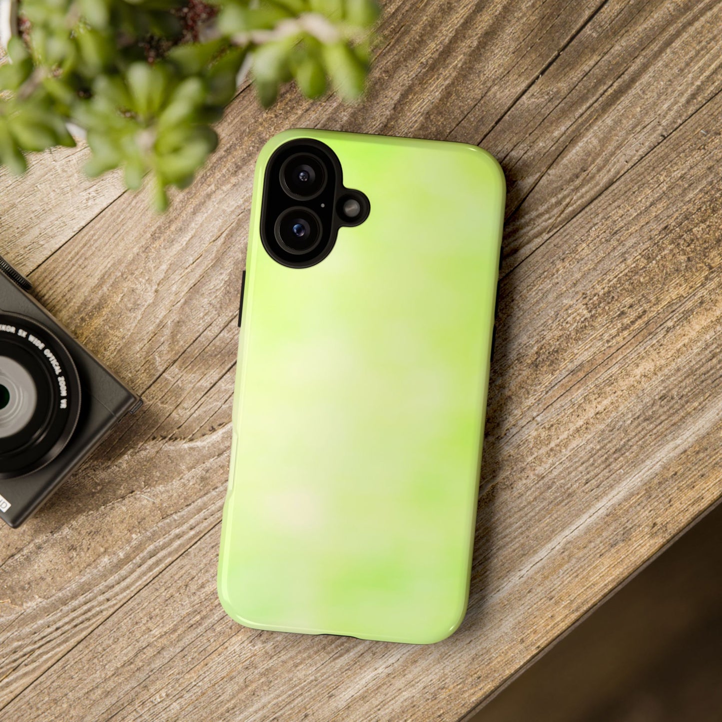 Fresh Glow Tough Case