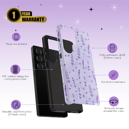 Liloura tough cases
