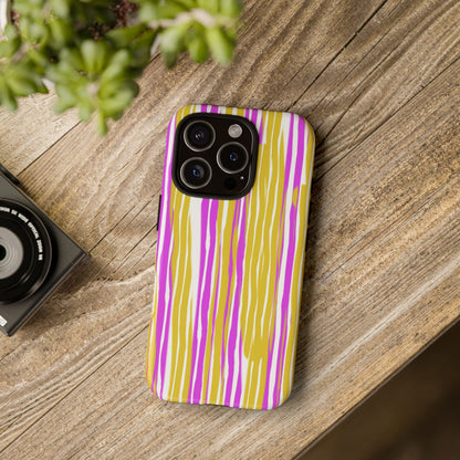 Strioka tough cases