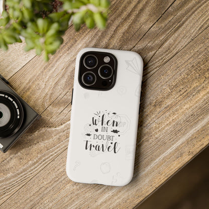 Wanderlust tough cases