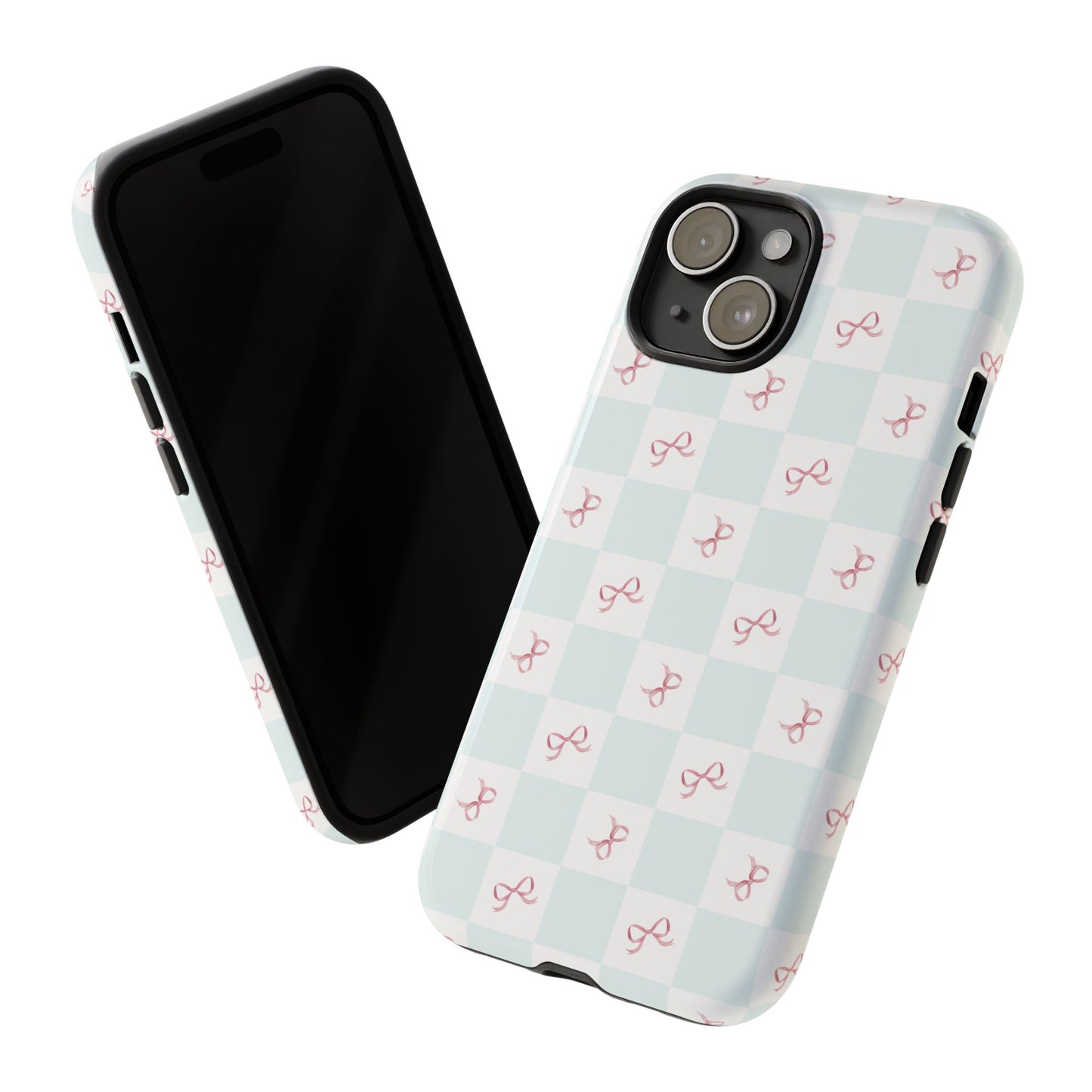 Powder Bow Tough Case